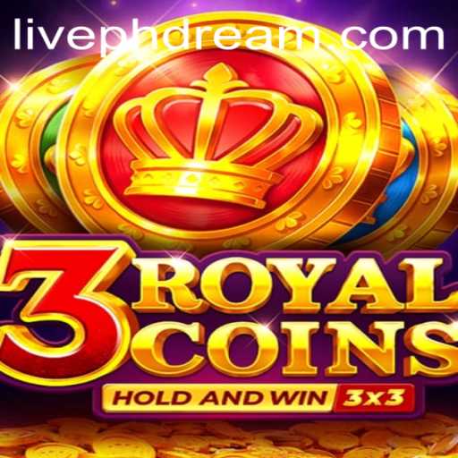 Exploring the Thrills of 3RoyalCoins: A Deep Dive with PhDream