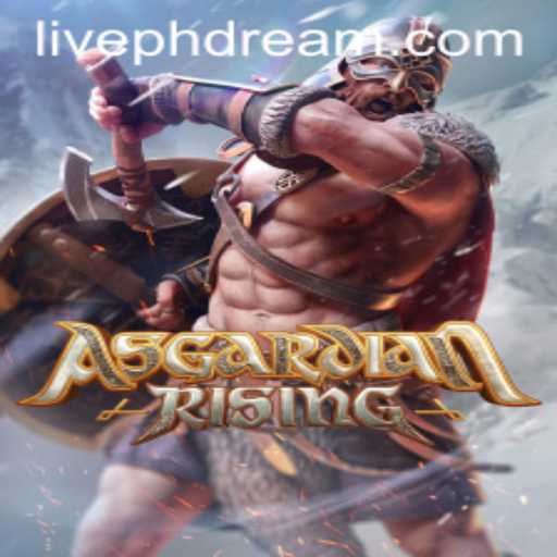 AsgardianRising: Enter the Mythical Realm with Courage