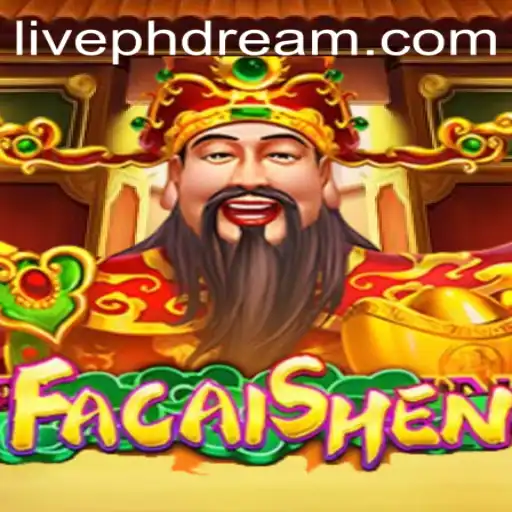 Unveiling the Mystical World of FaCaiShen: The Game that Bridges Fortune and Fantasy