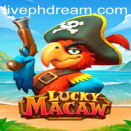 LuckyMacaw: Unveiling the Thrilling Adventure of Winning with Phdream