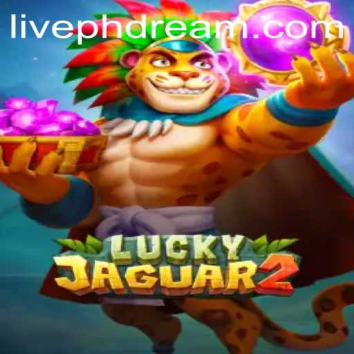 Exploring the Fascinating World of Luckyjaguar2: The Next Gaming Phenomenon