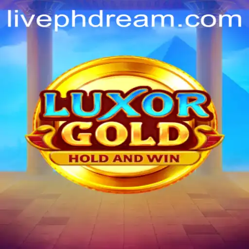 Discovering the Mystical World of LuxorGold: A PhDream Experience