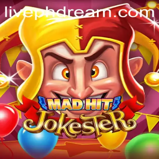 MadHitJokester: A Dive into the Whirlwind of Comedy Gaming