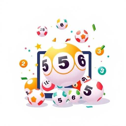 The Evolution and Dynamics of Online Lottery