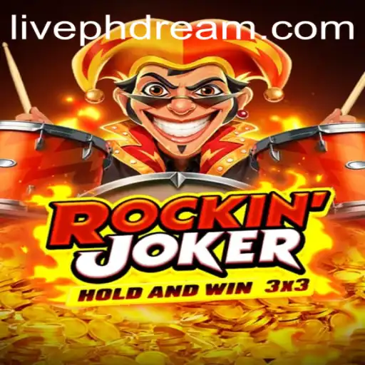 RockinJoker: A Thrilling Dive into the World of PhDream