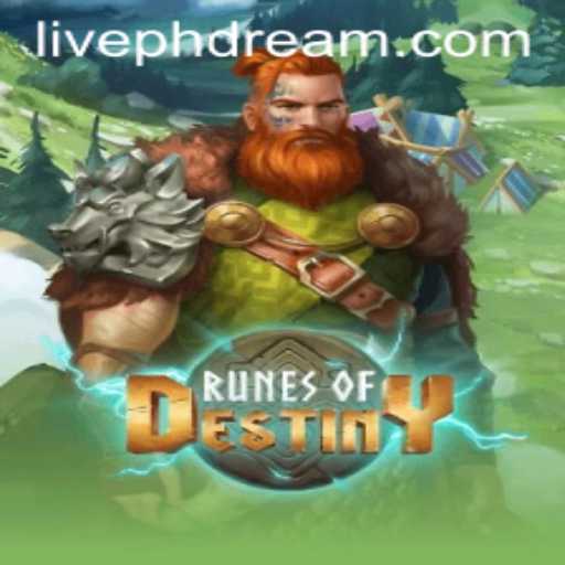 Discover the Mystical World of RunesOfDestiny
