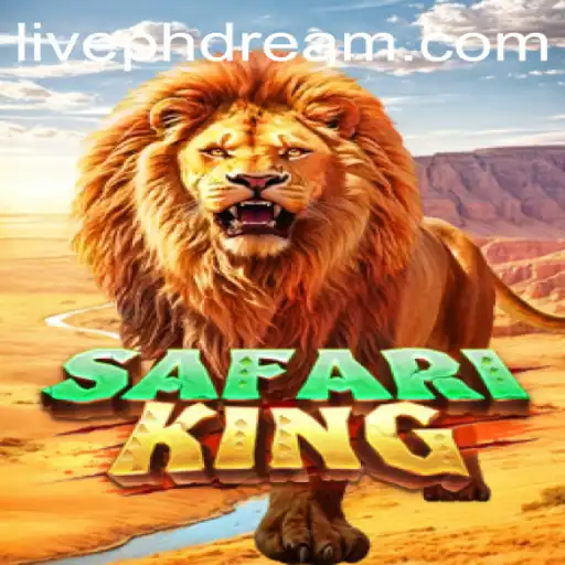 Discover the Adventure of SafariKing: A Journey into the Wild with Phdream