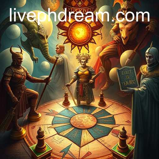 Exploring the Fascinating World of Tabletop Games: A Deep Dive into the Concept of 'phdream'