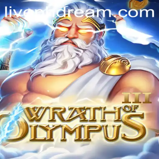 Exploring the Mystical World of WrathofOlympusIII